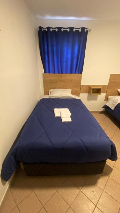 La Pascana Hotel *