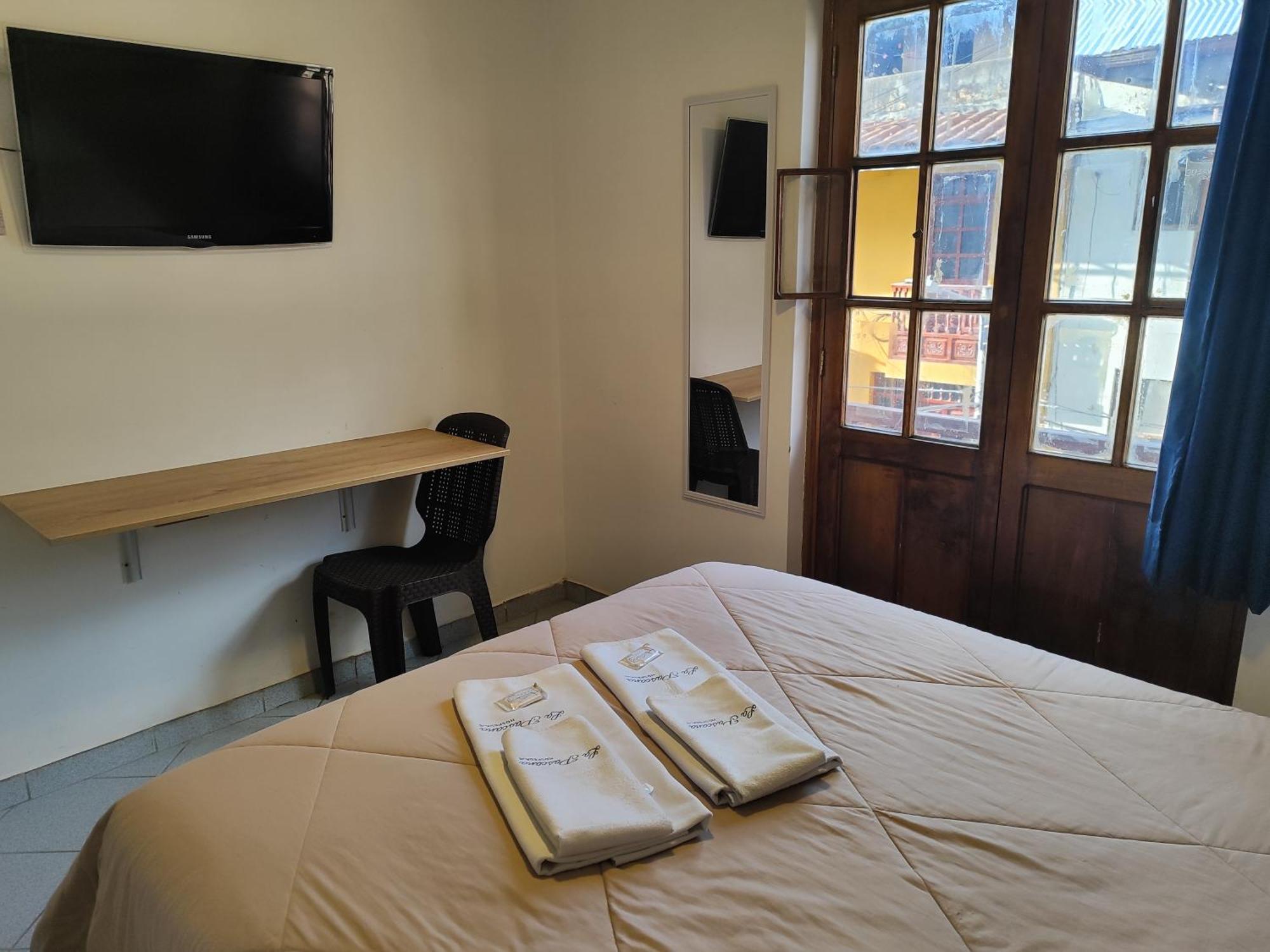 La Pascana Hotel